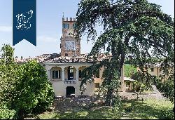 Luxury villa for sale in Emilia Romagna