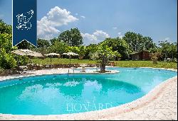 Villas for sale in Tuscany