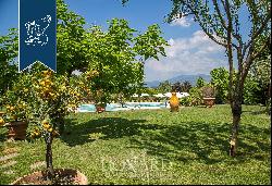 Villas for sale in Tuscany