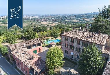 Luxury property for sale in Piedmont