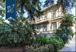Villa for sale in Liguria