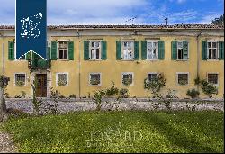 Luxury villas in Friuli Venezia Giulia