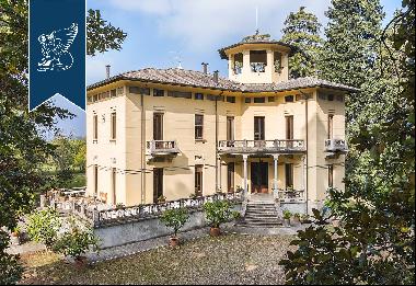 Luxury property for sale Emilia Romagna