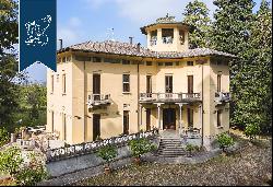 Luxury property for sale Emilia Romagna