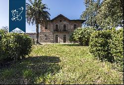 Villa for sale near Pistoia