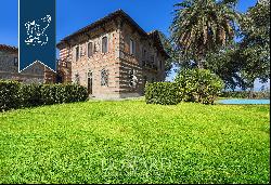 Villa for sale near Pistoia