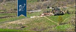 Real Estate Piedmont - Exclusive Italian Homes