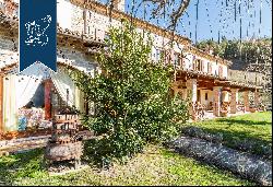 Luxury villa for sale in Sant'Angelo in Vado