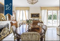 Prestigious estate for sale in Livorno