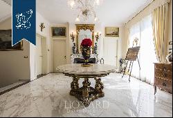 Prestigious estate for sale in Livorno