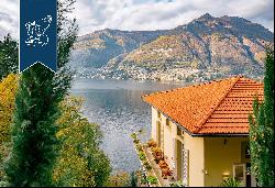 Exclusive estate surrounded by nature in the province of Como