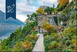 Exclusive estate surrounded by nature in the province of Como