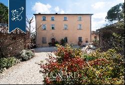 Luxury villa for sale - Siena