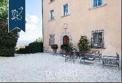 Luxury villa for sale - Siena