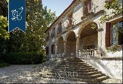 Veneto villas for sale