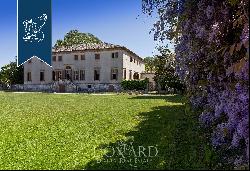 Veneto villas for sale