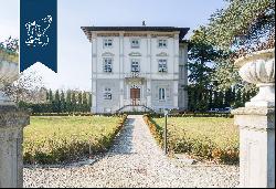 Villa in Lucca for sale