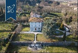 Villa in Lucca for sale