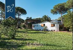 Dream home in Punta Ala