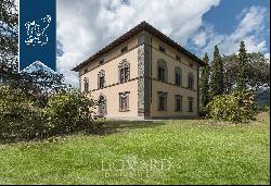 Prestigious complex for sale in Tuscany