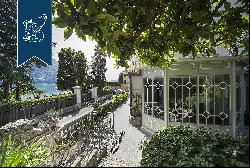 Exclusive luxury estate for sale near Como
