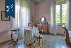 Luxury property for sale in a great position in Lombardy