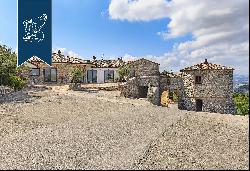 Real Estate Emilia Romagna - Castles For Sale in Italy