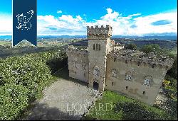 Chianti Castles - Castle Florence