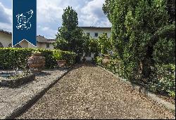 Luxury villa for sale in Tuscany