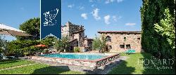 Chianti Villas - Luxury Homes in Tuscany