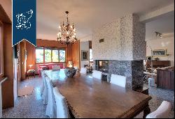 Luxury estate for sale in the province of Novara