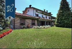 Villa in Mantua for sale