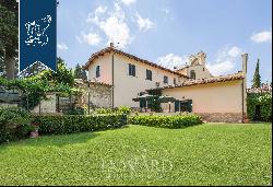 Prestigious estate for sale in Florence