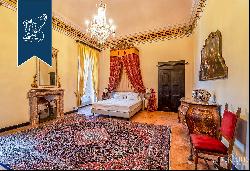Castle For Sale in Italy - Luxury Homes Italy