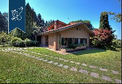 Villa for sale near Lecco