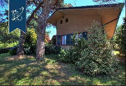Villa for sale near Lecco