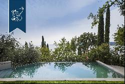 Luxury villa for sale in Lombardy