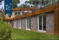 Luxury villa for sale in Lombardy