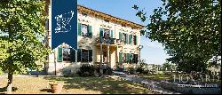 Luxory villas for sale in Lucca
