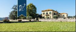 Luxory villas for sale in Lucca