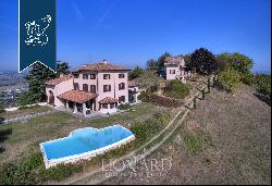 Property for sale in the province of Pavia