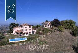 Property for sale in the province of Pavia