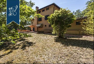 Prestigious estate for sale in Lucca