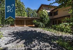 Prestigious estate for sale in Lucca