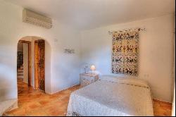 Villa Monti Tundi for rent