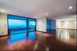 Luxurius apartment with amazing views in Vitacura
