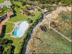 Waterfront Villa Guttuso for Rent