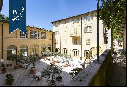 Stunning hotel dating back to the 1800s for sale in Spoleto