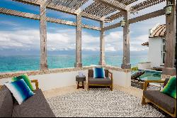 Ambergris Cay Beach Villa
