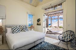 Ambergris Cay 4 bed Ocean View Villa